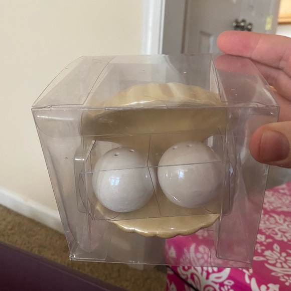 Other - PLEASE READ Summer Salt and Pepper Shakers!!